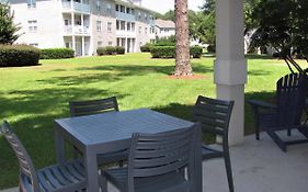 Colony II Golf Condos By Sloane Realty Vacations